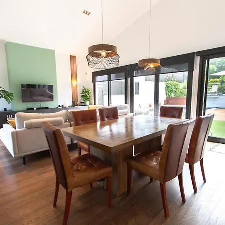 Super Modern Magnificence Costa Brava! Villa *