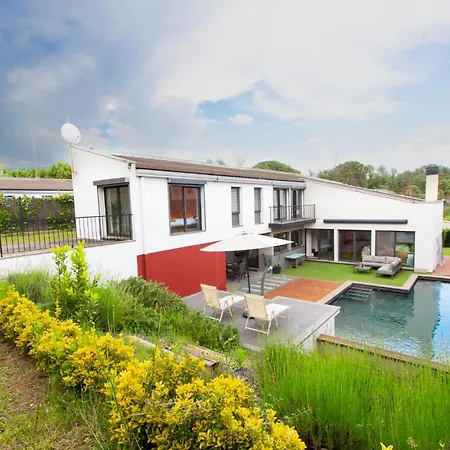 Super Modern Magnificence Costa Brava!