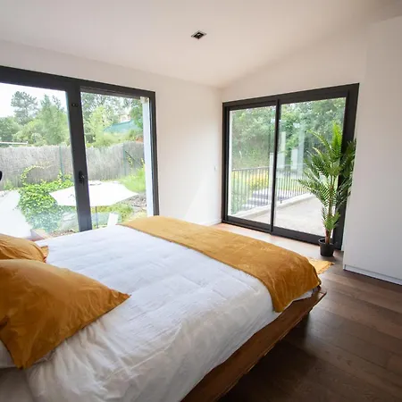 Super Modern Magnificence Costa Brava! Villa *